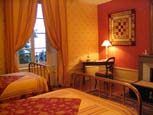 Chambre familiale Jonquille