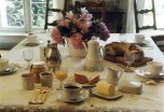 Le Petit Déjeuner