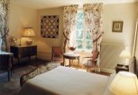 Chambre familiale Pivoine