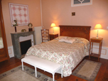 Chambre Romance
