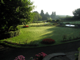 Parc du Domaine de Ternant