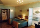 Chambre Verveine