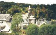 Village typique